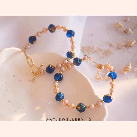 Tidal | Sea Collection