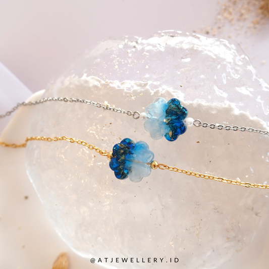 Custom Your Sea Collection Jewellery